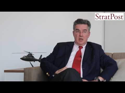 Airbus at Aero India 2017