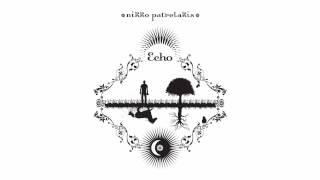 Nikko Patrelakis - Echo