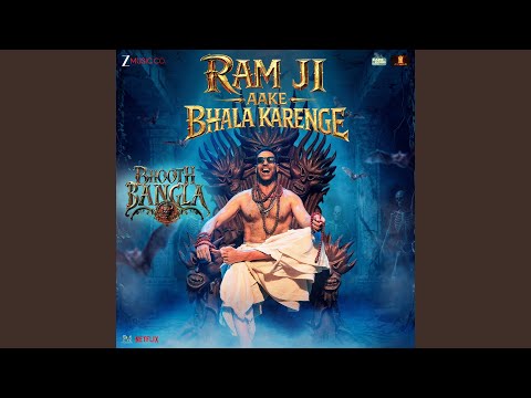 Ram Ji Aake Bhala Karenge (From "Bhooth Bangla") (Full Audio) — watch video