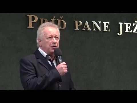 Ó poďme a chválme