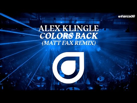 Alex Klingle - Colors Back (Matt Fax Remix) [OUT NOW]