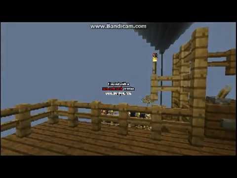 Dandychap vs. von Brown - part 1 - epilogue