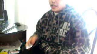 Johnny 3 : Gyptian:is there a place