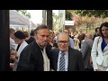 Ennio Morricone e Franco Nero sul Walk of Fame: un'amicizia leggendaria al Los Angeles Italia 2016 - Pascal Vicedomini Ennio Morricone e Franco Nero sul Walk of Fame: un'amicizia leggendaria al Los Angeles Italia 2016