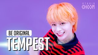 [BE ORIGINAL] TEMPEST(템페스트) &#39;Can&#39;t Stop Shining&#39; (4K)