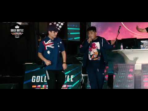 PIER CDH vs XILO - 3er y 4to Puesto - Final Nacional Gold Battle Perú 2020/21