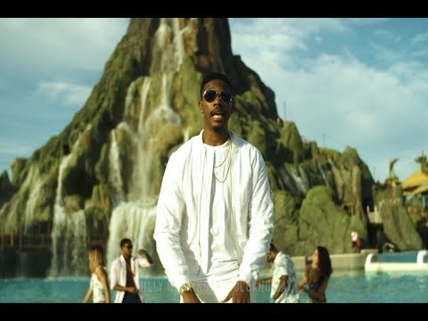 "Universal Orlando" - Holy Tony (Music Video)