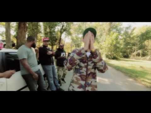 Kae-9 - 4 My Niggaz (Official Music Video)