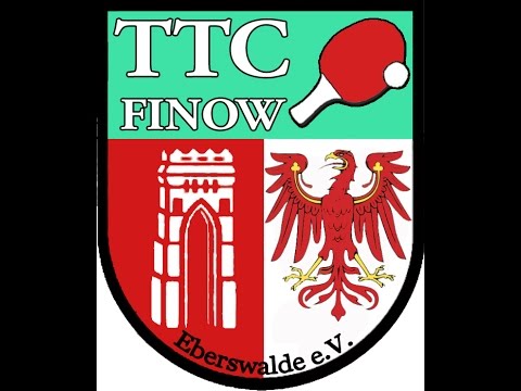TTC Finow Eberswalde - Vereinshymne