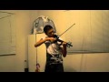 Onerepublic - Secrets (violin cover) 