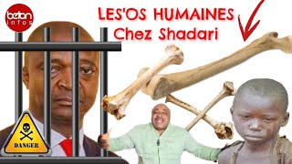 Download lagu 17/12 FASTING. CHECK OUT THE PEOPLE'S HOUSES AT SHADARI. mp3