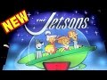 The Jetsons MAX BET Bonus Live Play NEW SLOT MACHINE