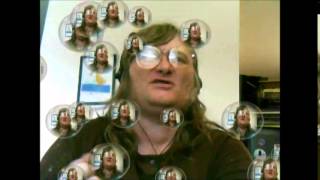 Electric Light Orchestra Part Two   Thousand Eyes