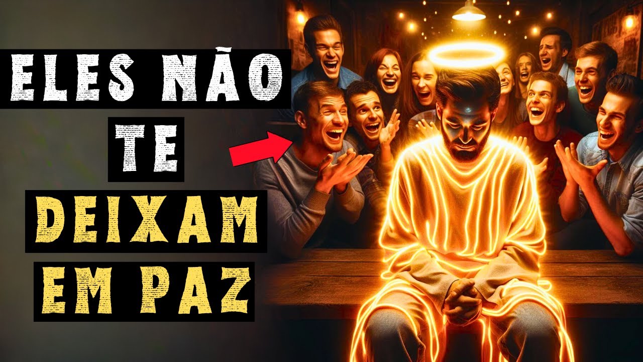 9 Razões Reais Pelas Quais os Escolhidos São Sempre Alvos de Ataques 😠