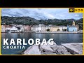 Karlobag Seaside Town S Serenity Walking Tour