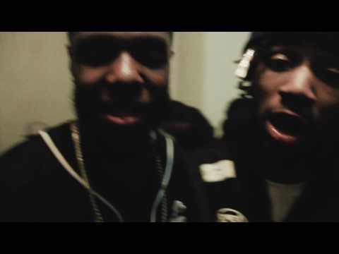 TJ2Nines x KOW - OFN | Shot By The Sceneries