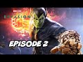 Secret Invasion Episode 2 FULL Breakdown, Fantastic Four Marvel Easter Eggs and Things You Missed