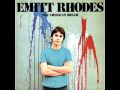 Emitt Rhodes - Mirror (1971) 