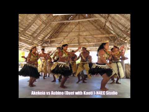 Akekeia Vs Aubino (Duet with Kaoti )-N4EC Studio