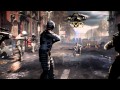 Vidéo de gameplay de Homefront: The Revolution  Playstation