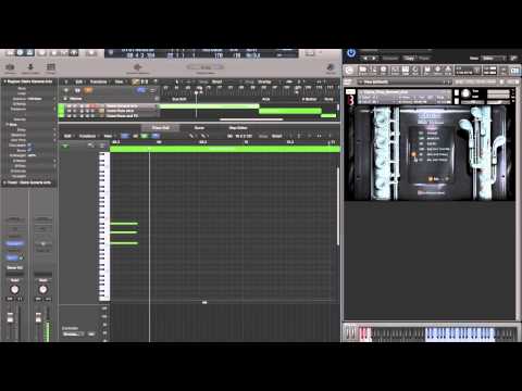 Free Download Claire Flute Virtuoso KONTAKT