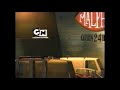 CN CITY ERA Now Then Bumpers Sept Oct 2004