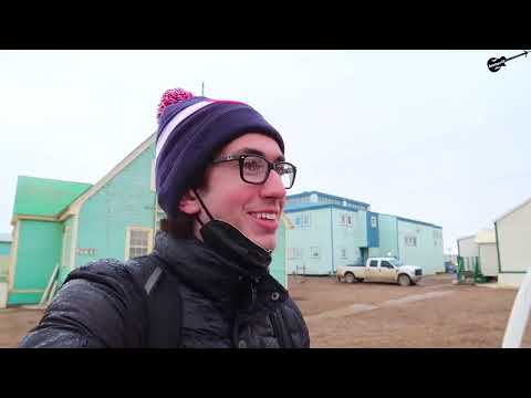Utqiagvik, Barrow, Alaska, USA
