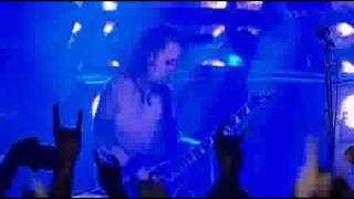 Children Of Bodom - Chokehold (Cocked 'n' loaded) LIVE