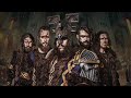 WIND ROSE - Fellows Of The Hammer (Lyric Video) | Napalm Records