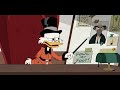 Dewey Duck Dew Abolical READ DESCRIPTION