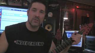 Video thumbnail for Epiphone Jeff Waters Annihilation-V by OfficialEpiphone