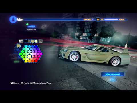 Blur - Beat Carver - Gameplay 26