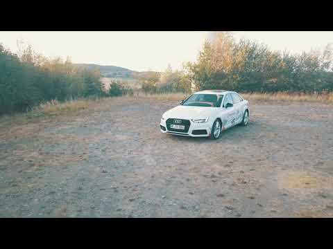 Fahrschule Knollmann - Audi A4