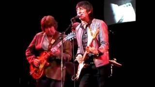 Mick Taylor, Ronnie Wood, Bill Wyman, Charlie Watts - Worried Life Blues, 2011 (Multi-cam)