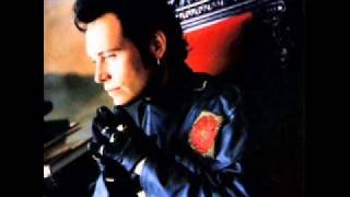Adam Ant -Can&#39;t Set Rules About love