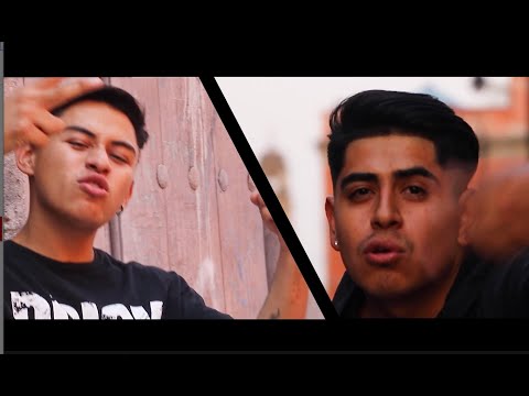 UN PAR DE VATOS - Mackloy x Liio (Video Oficial)