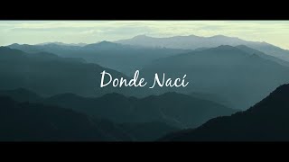 Orishas - Donde Nací feat Silvestre Dangond (Video Lyrics)