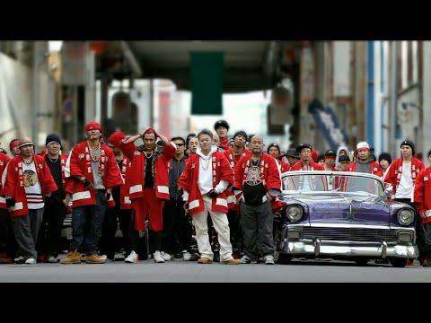 Sannoh vs Daruma Ikka Beginning [Sub Eng] 1080p Blu-ray High&low S1 E9