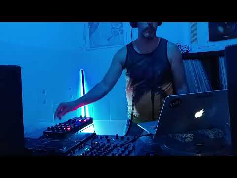 Zima Blue - Little Robot Dance 028 - Progressive House Mix - July 2022