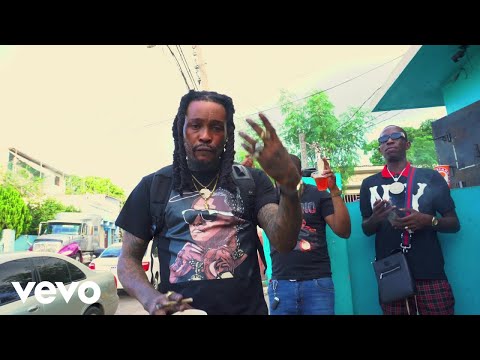 Hink 45 - Testimony (Official Video)