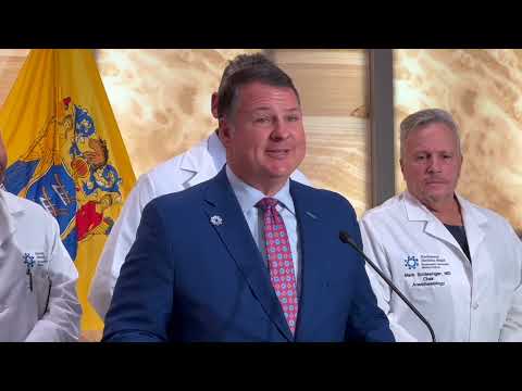 NJ Healthcare Expansion