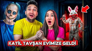 Killer Rabbit Hunt: Full Breakdown & Transcript