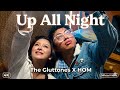 The Gluttones Up All Night Ft H O M Modern Naga Album MV
