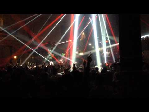 Maceo Plex ADE Amsterdam 2014