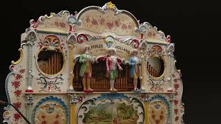 Showreel: Musem Speelklok - Utrecht