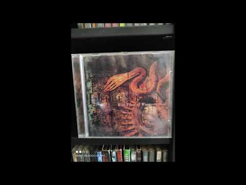 Hollenthon - With Vilest Of Worms To Dwell
