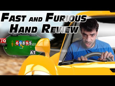 Reviewing 200NL Zoom Hands (Fast Paced Poker Strategy Analysis) | Hand History Review