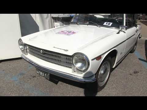 Innocenti S