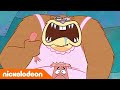 SpongeBob SquarePants Which One Of You Fellers Is The Real Dirty Dan Nickelodeon