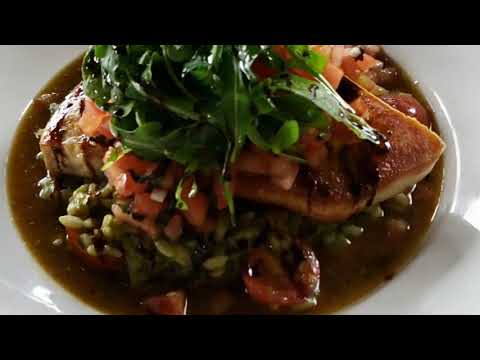 Teresa's Prime Swordfish Special | Available 6.6.19 through 6.9.19